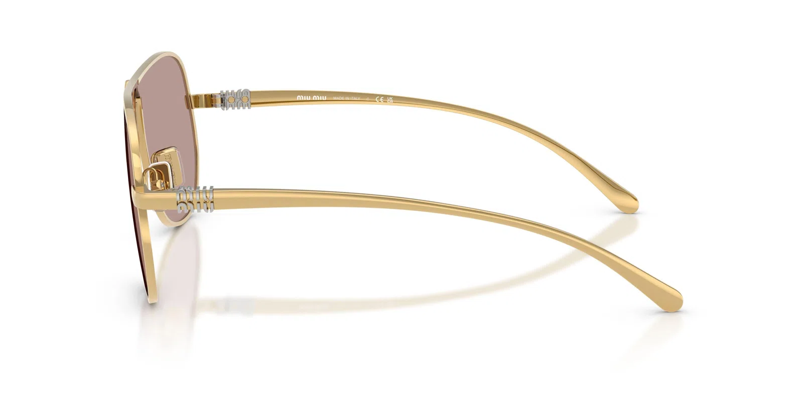 Miu A56S Sunglasses - view 6